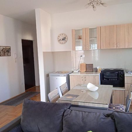 Apartment Srebrni Oblak Arandjelovac Exteriör bild