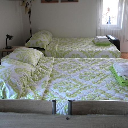 Apartment Srebrni Oblak Arandjelovac Exteriör bild