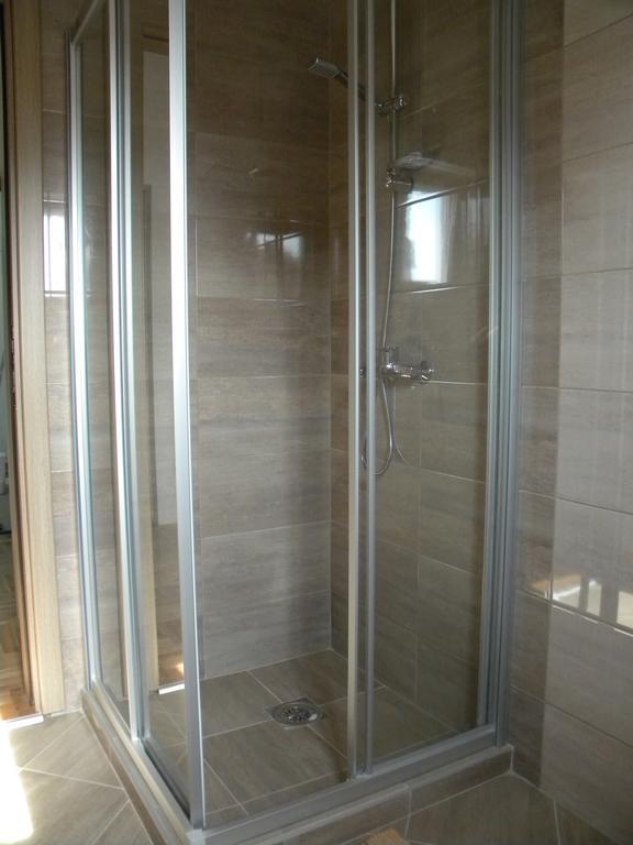 Apartment Srebrni Oblak Arandjelovac Exteriör bild