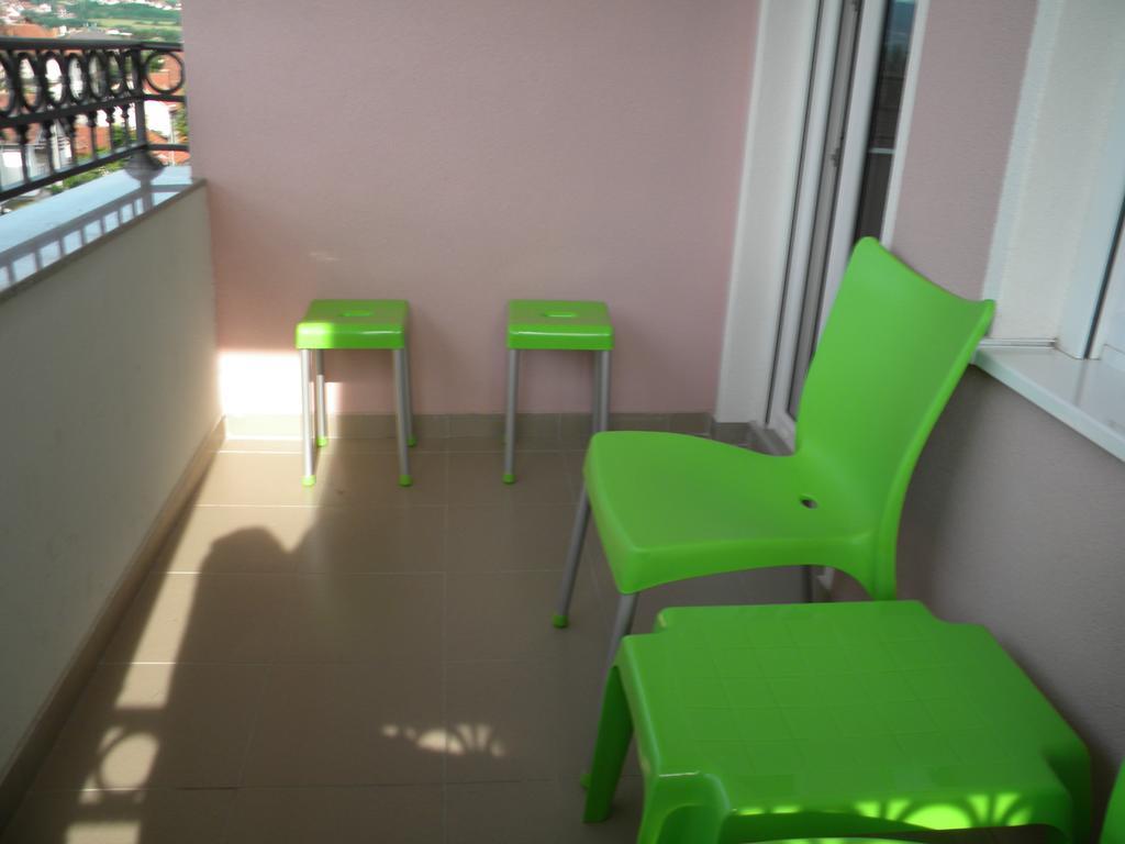 Apartment Srebrni Oblak Arandjelovac Exteriör bild
