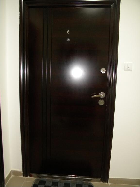 Apartment Srebrni Oblak Arandjelovac Exteriör bild