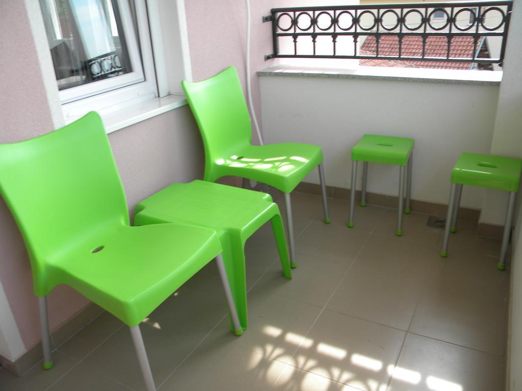 Apartment Srebrni Oblak Arandjelovac Exteriör bild